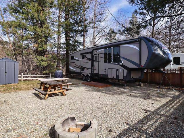 34 COTTONWOOD DRIVE, North Shuswap, BC V0E 1M4