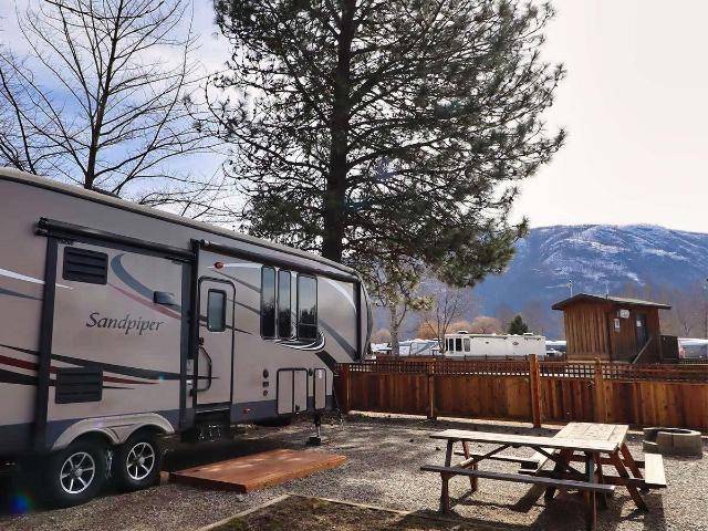 34 COTTONWOOD DRIVE, North Shuswap, BC V0E 1M4