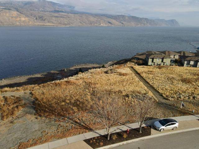 201 HOLLOWAY DRIVE, Kamloops, BC