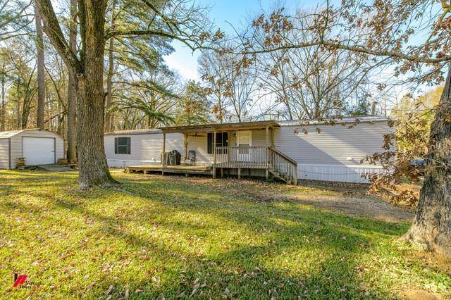 Princeton, LA 71067,1364 Princeton Road