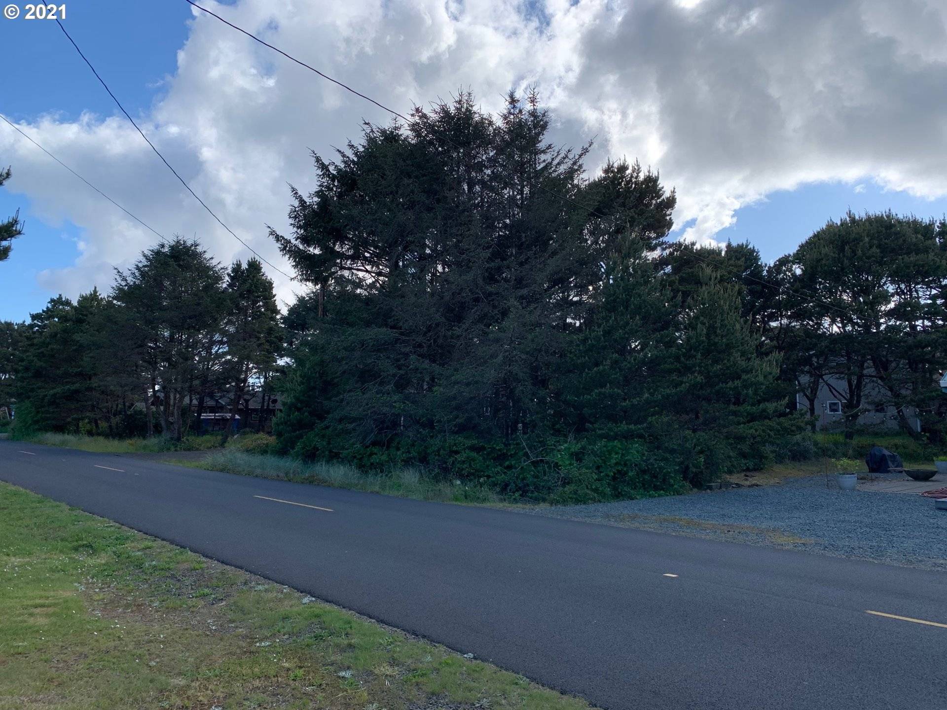 Rockaway Beach, OR 97136,Blk 8 Lot 21 Nedonna AVE