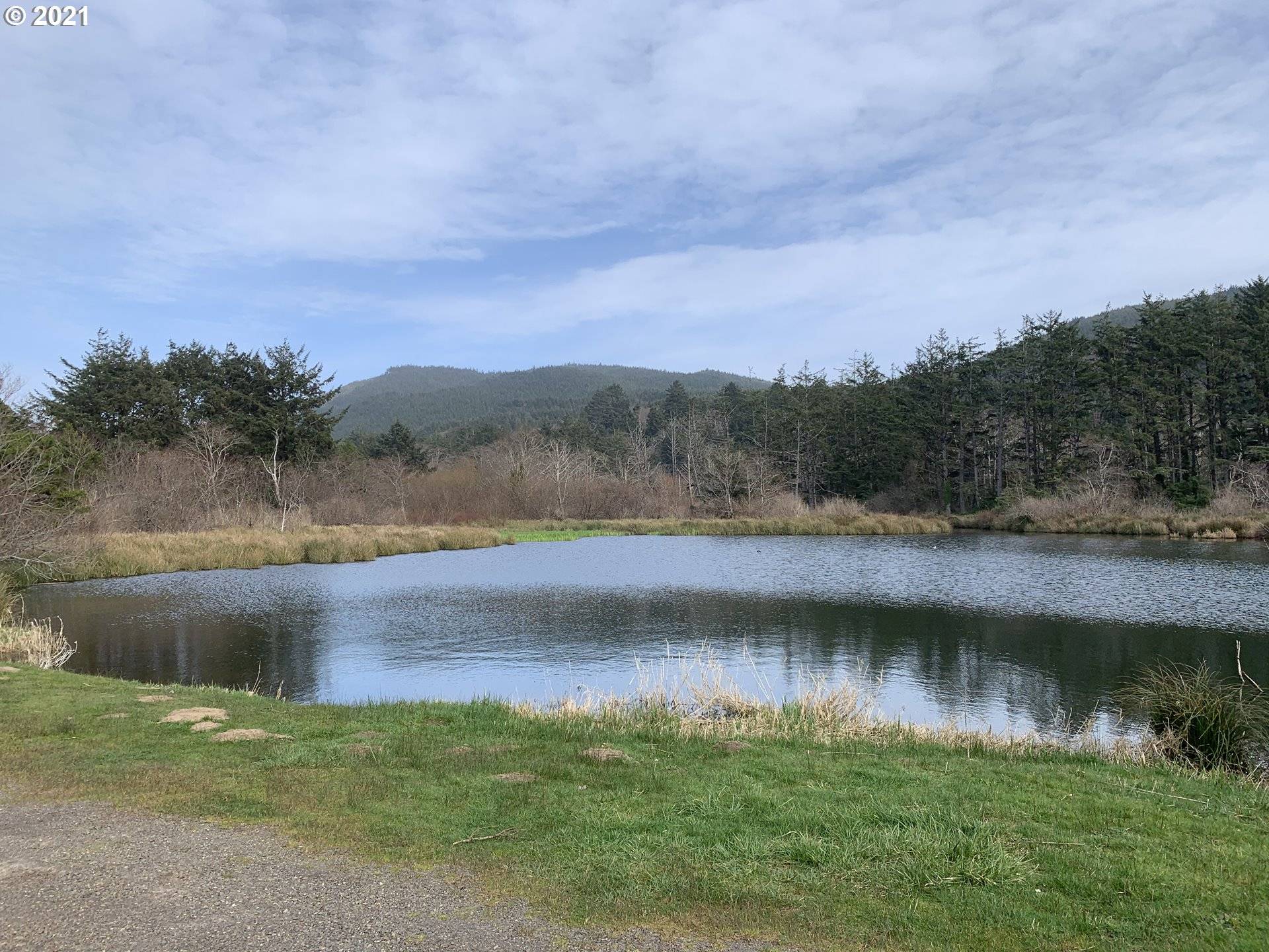 Rockaway Beach, OR 97136,Blk 8 Lot 21 Nedonna AVE