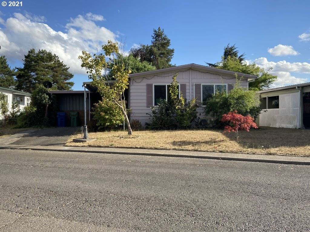 Woodburn, OR 97071,1999 JANSEN WAY #72