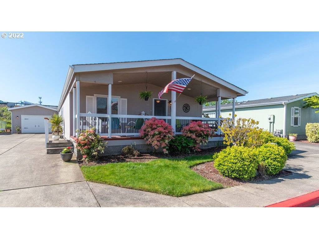 Springfield, OR 97477,2601 MAIA LOOP