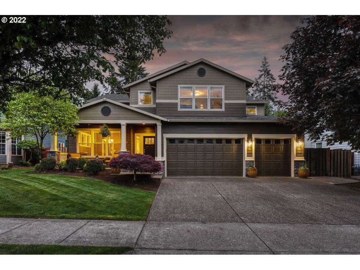 Tualatin, OR 97062,10740 SW CLEAR ST