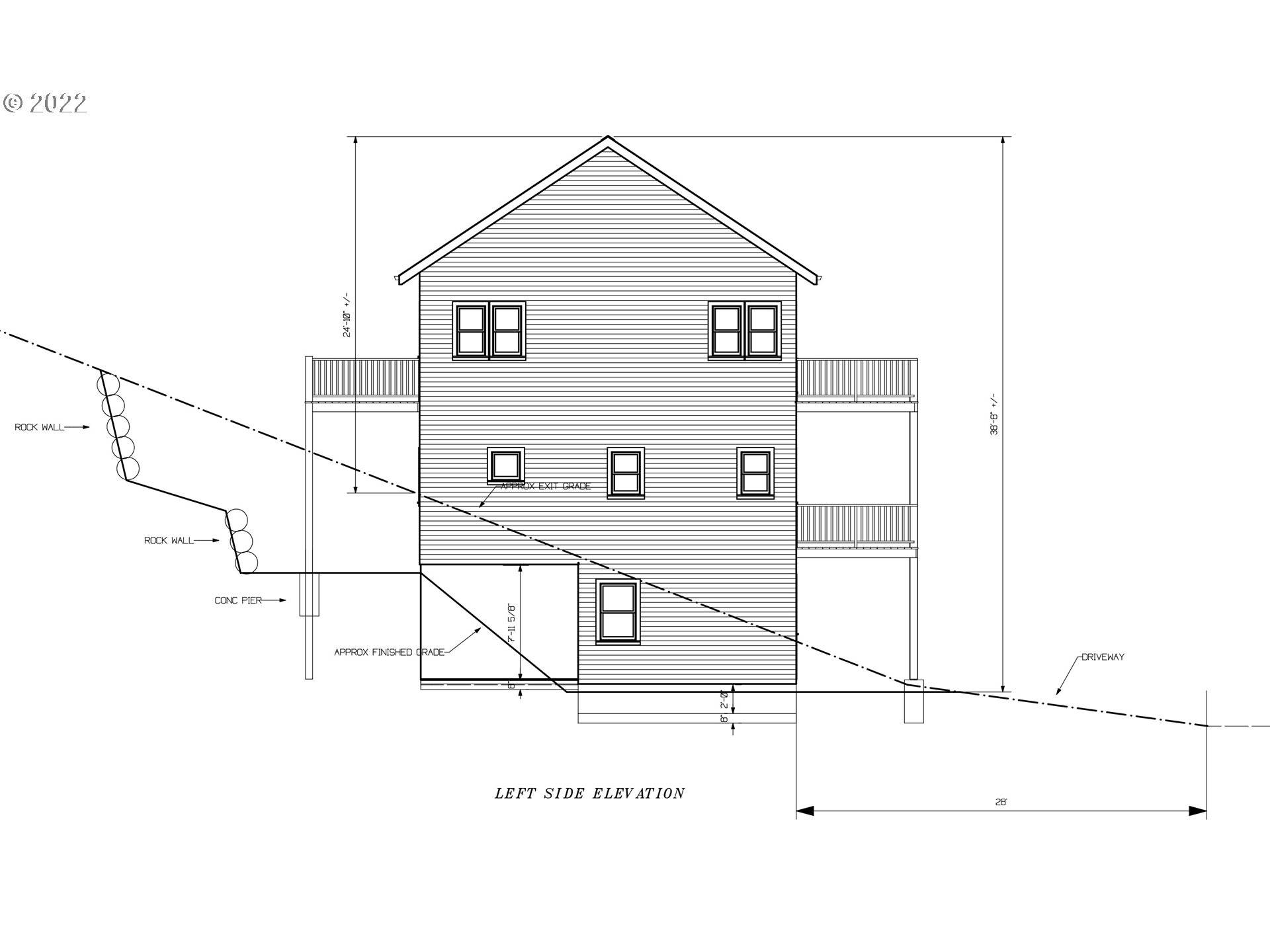 Lincoln City, OR 97367,2022 Mulberry