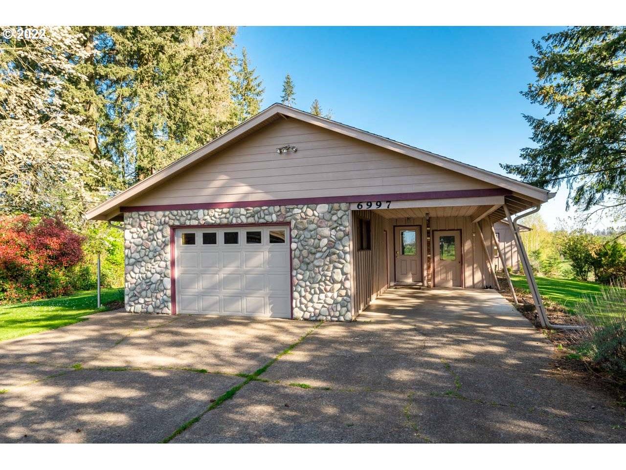 Salem, OR 97305,6997 HAZELGREEN RD NE