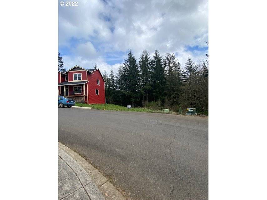 Clatskanie, OR 97016,849 NE VIRGINIA CIR