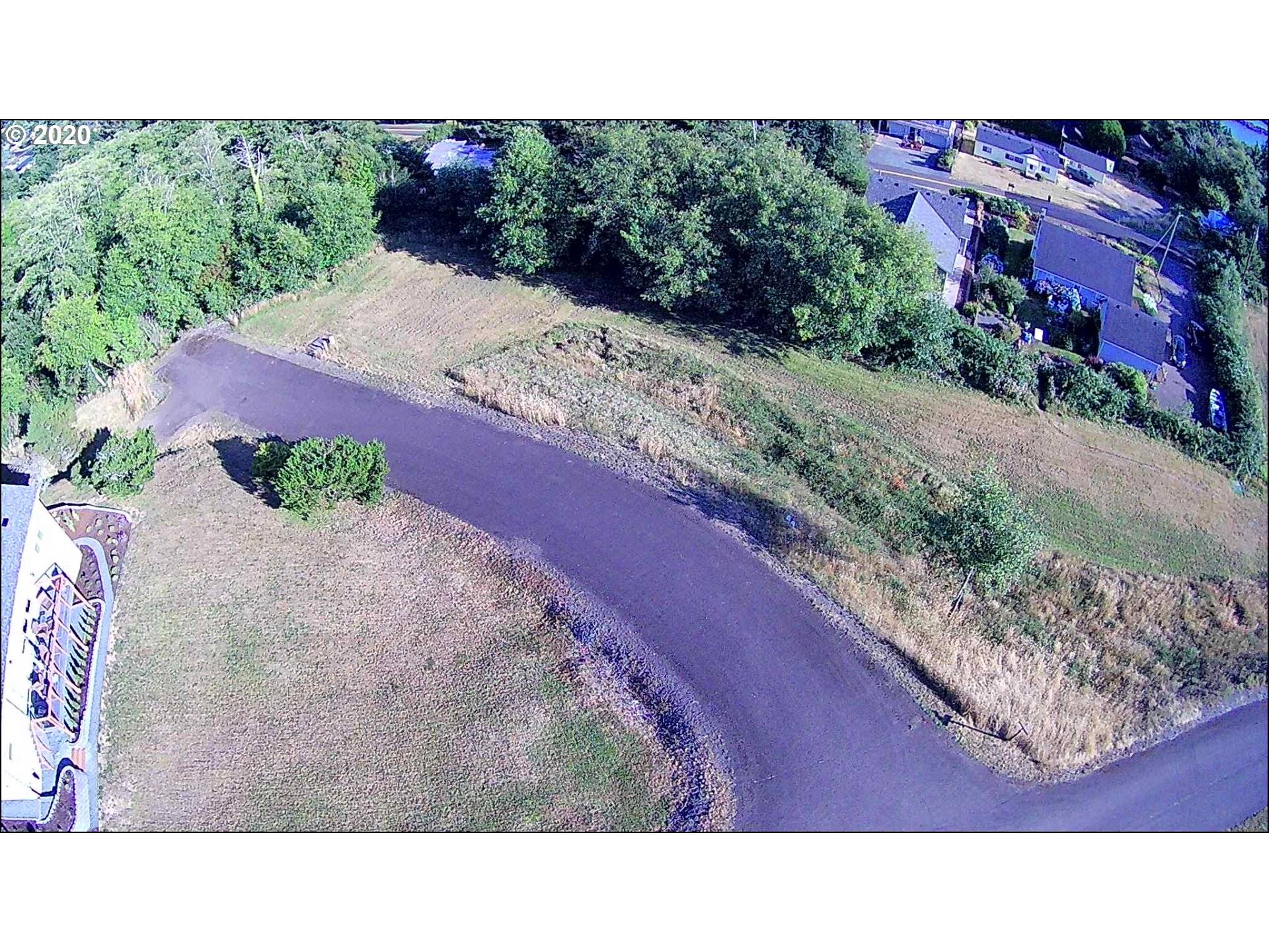 Bay City, OR 97107,Bay Ridge CT #Lot54