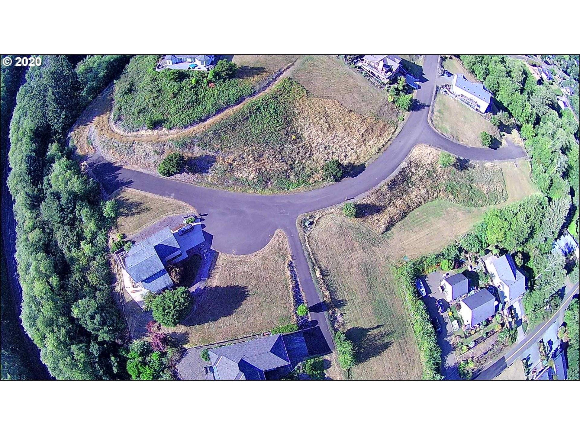 Bay City, OR 97107,Bay Ridge CT #Lot54