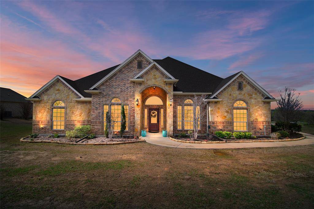 Aledo, TX 76008,151 Stone Crossing Drive