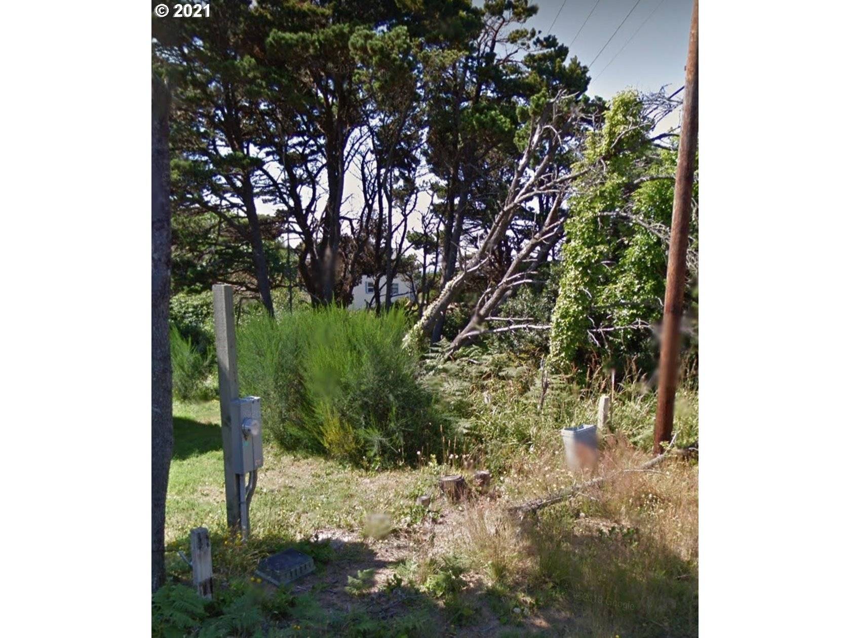 Newport, OR 97365,0 NE Beverly DR