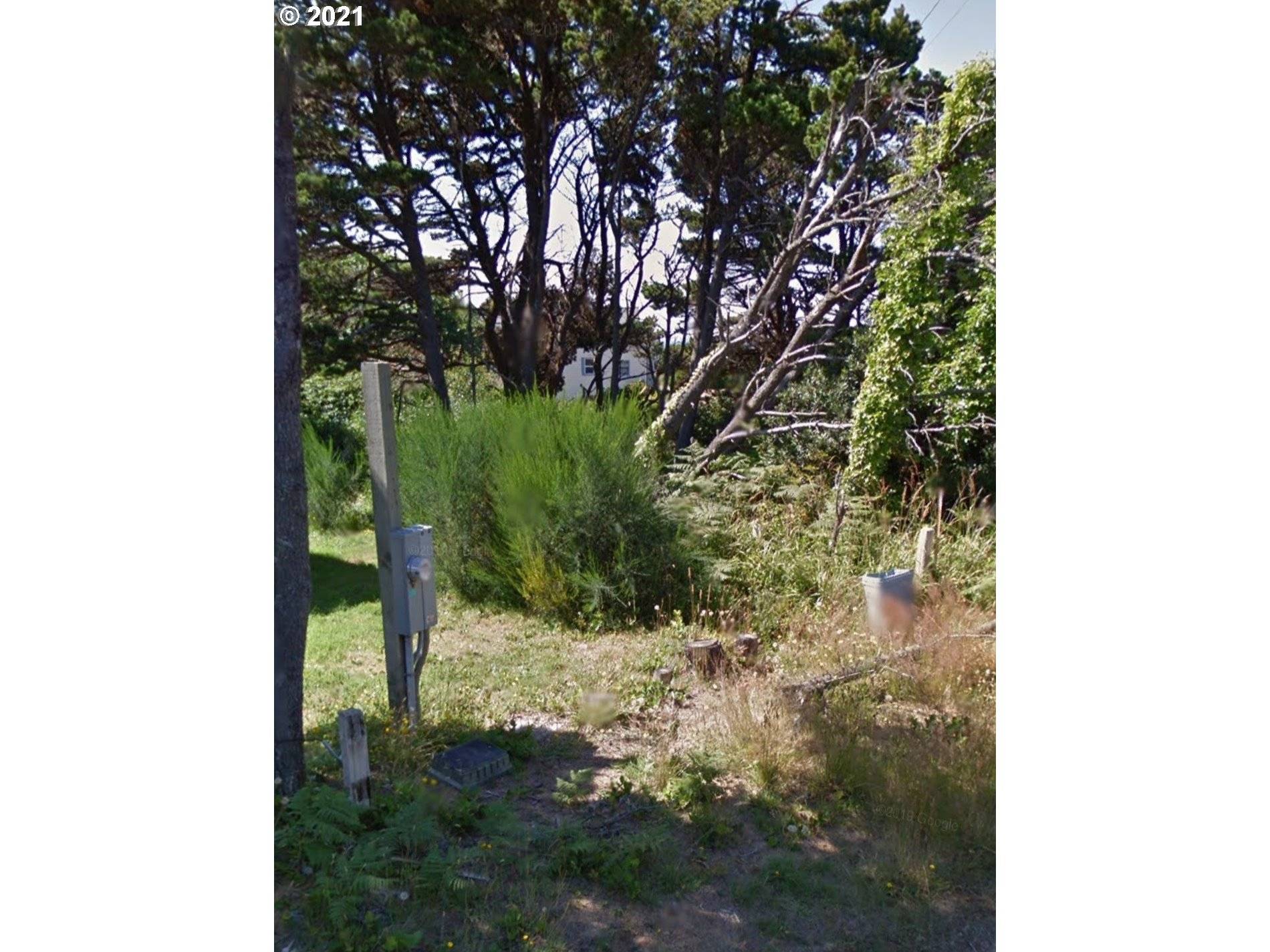 Newport, OR 97365,0 NE Beverly DR