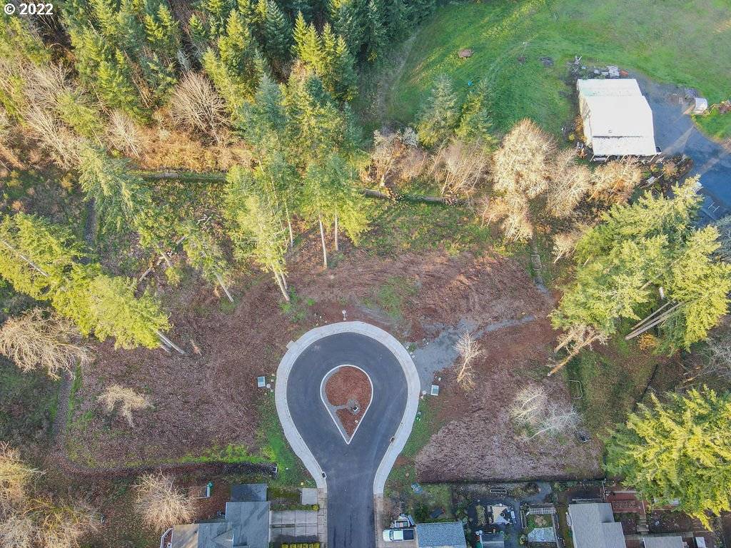 Sweet Home, OR 97386,Strawberry Crest #lot 4