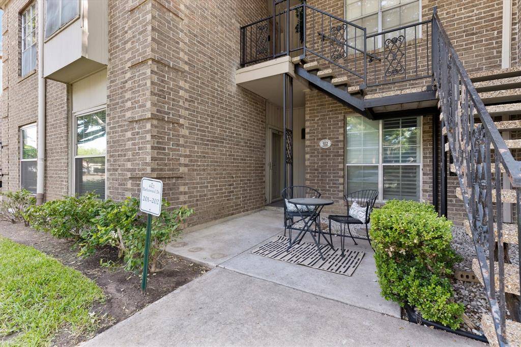 Fort Worth, TX 76109,4424 Harlanwood Drive #102