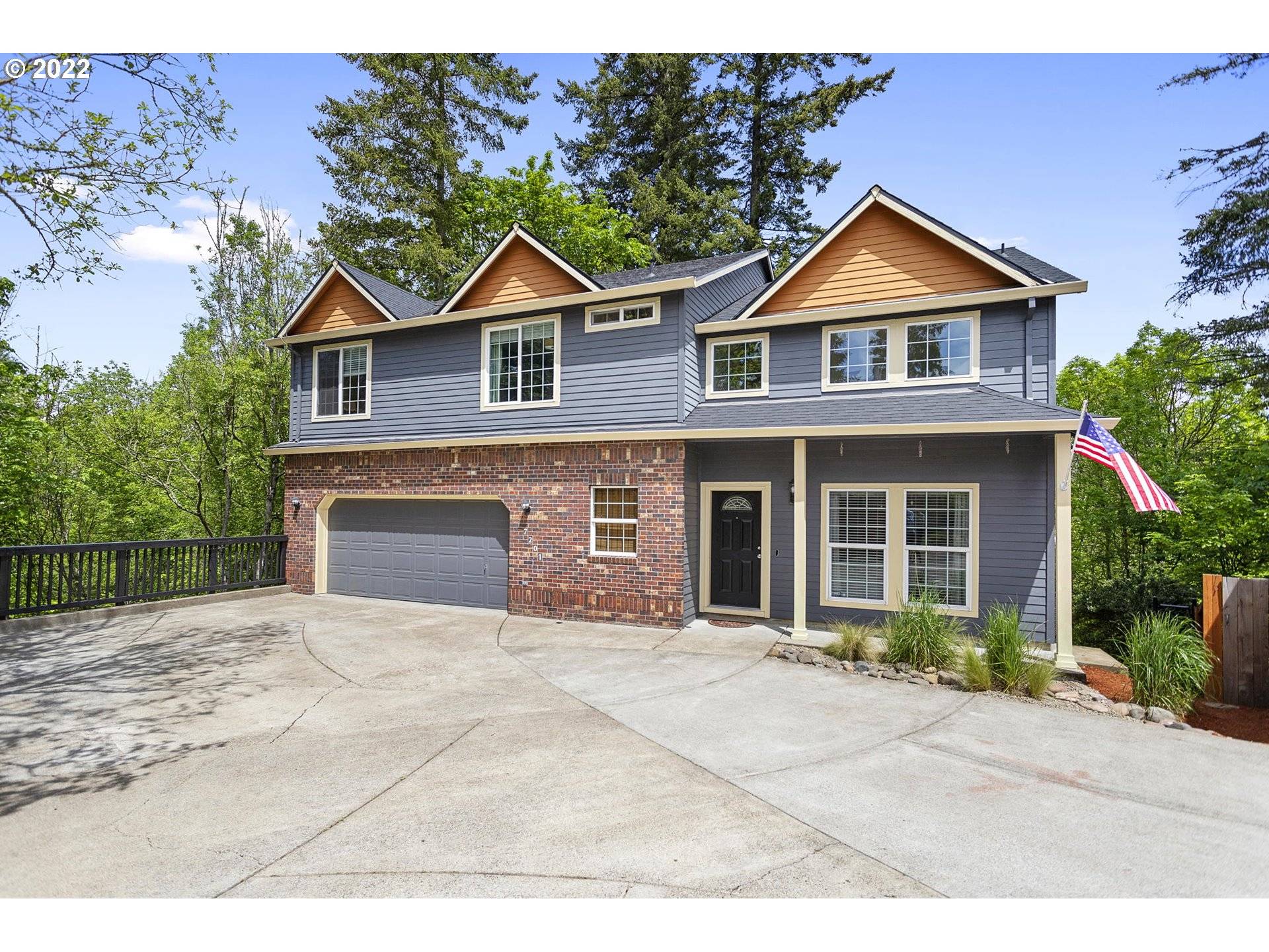 Hillsboro, OR 97124,7201 NE NELLY ST