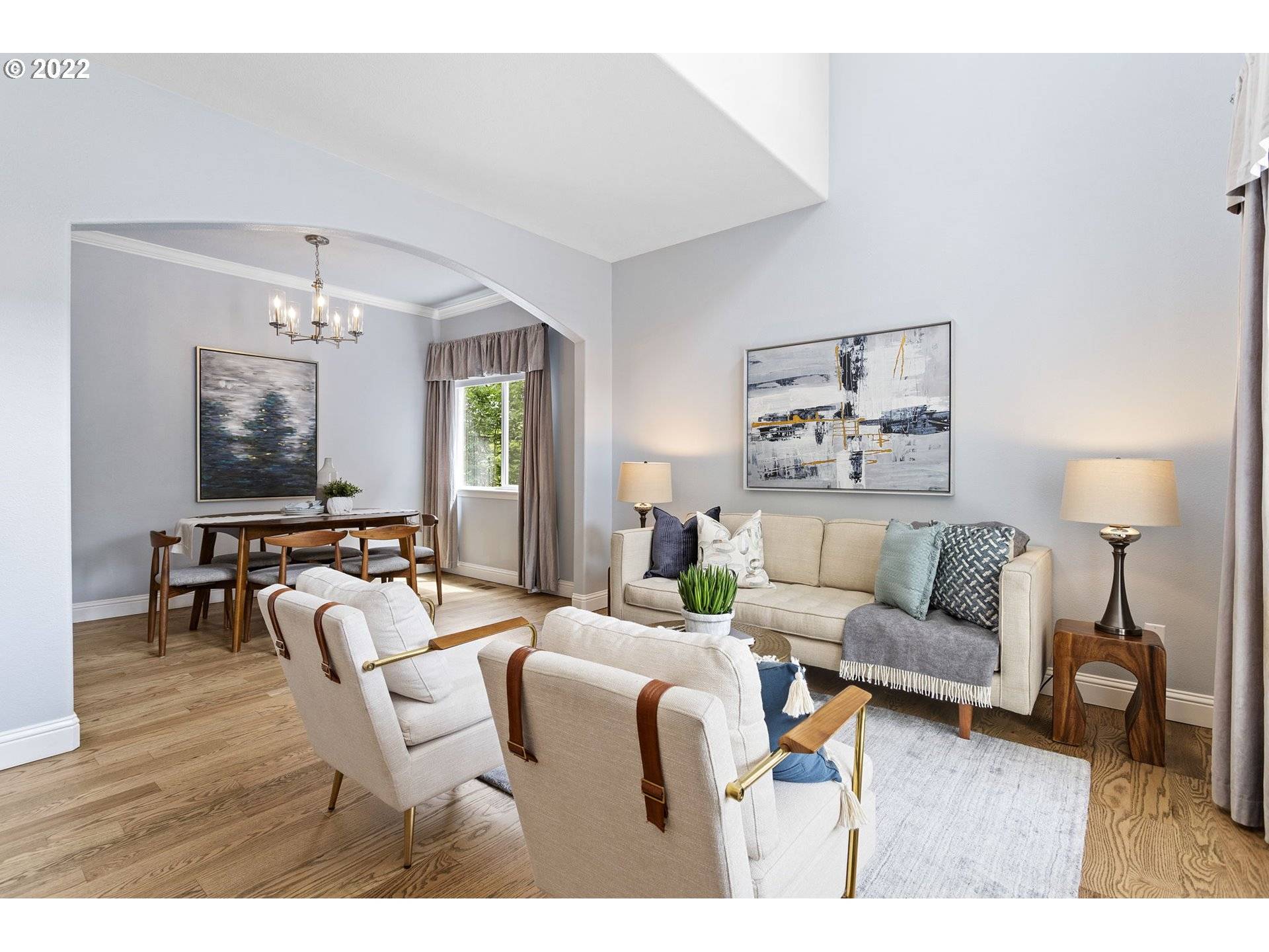 Hillsboro, OR 97124,7201 NE NELLY ST