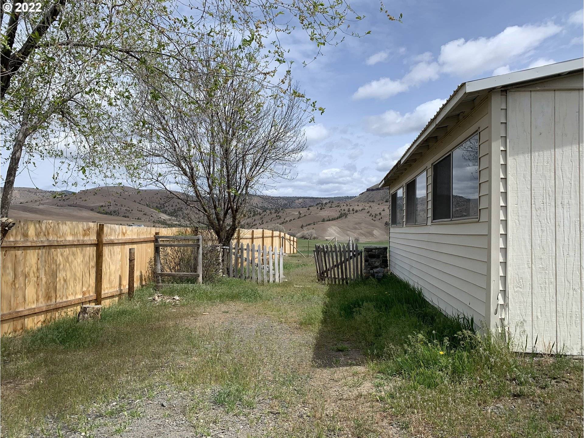 Dayville, OR 97825,267 W FRANKLIN AVE