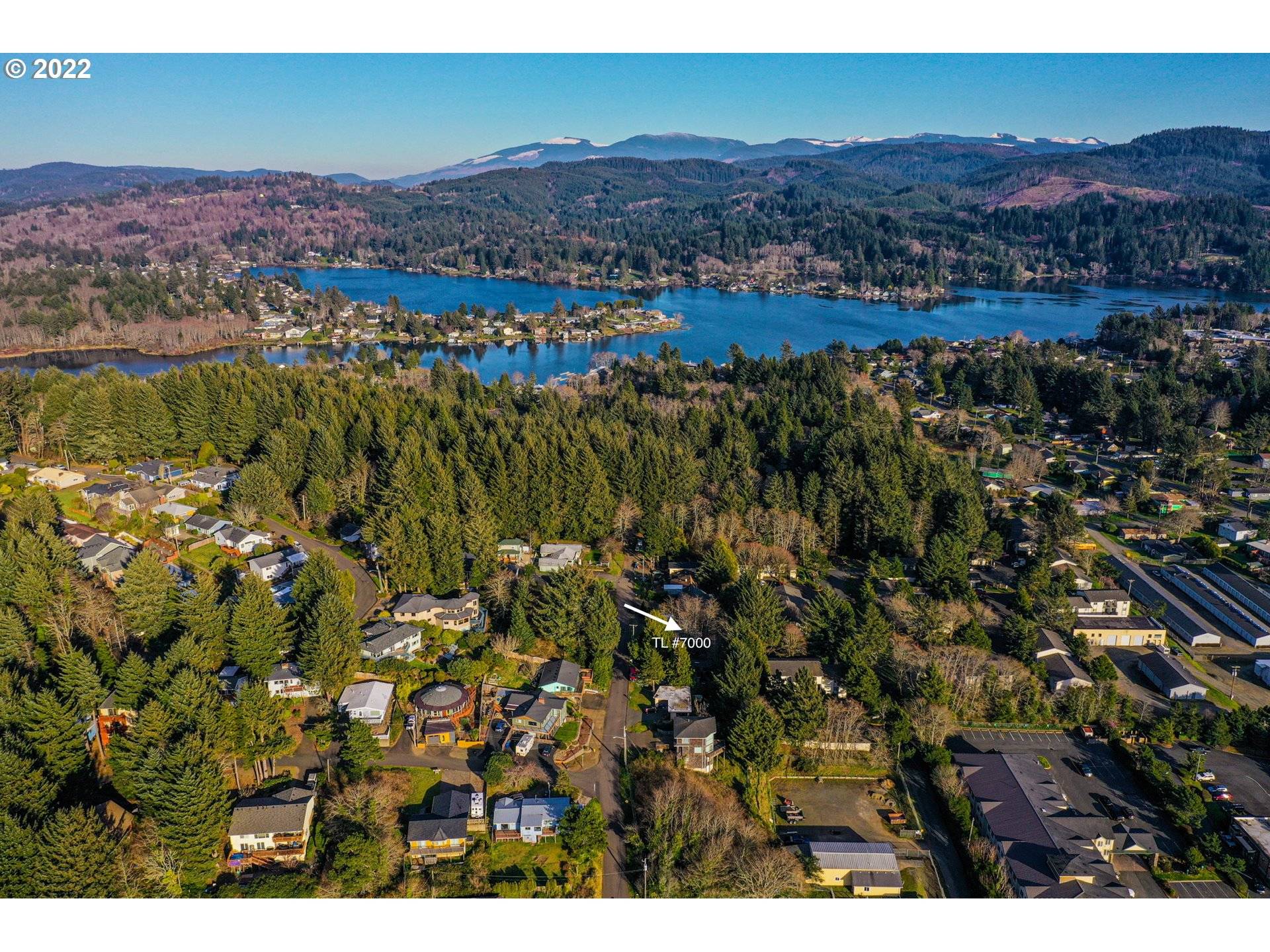 Lincoln City, OR 97367,2300 NE 35th ST #Lot 7