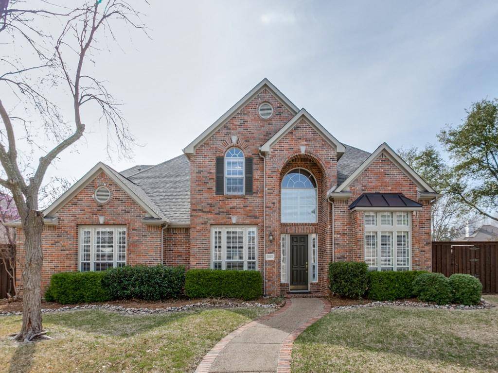 Plano, TX 75025,8113 Hazeltine Drive