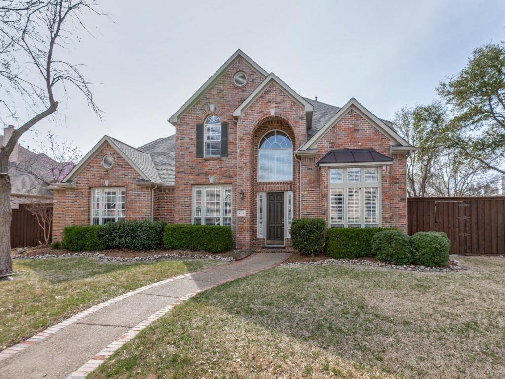 Plano, TX 75025,8113 Hazeltine Drive