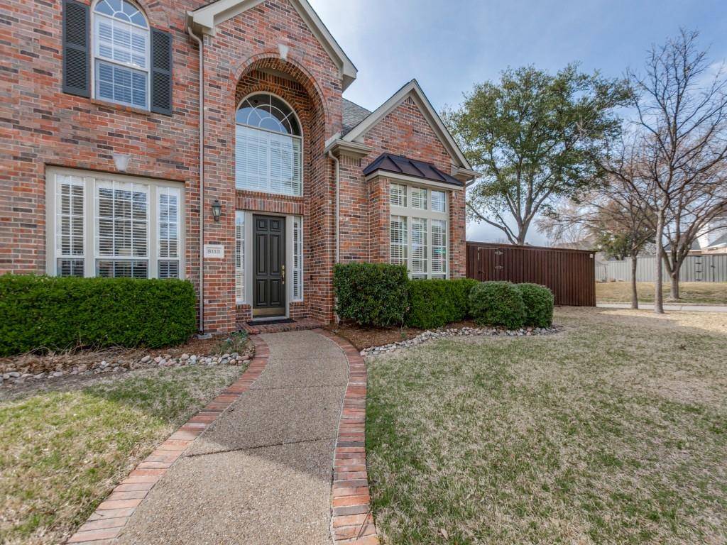 Plano, TX 75025,8113 Hazeltine Drive