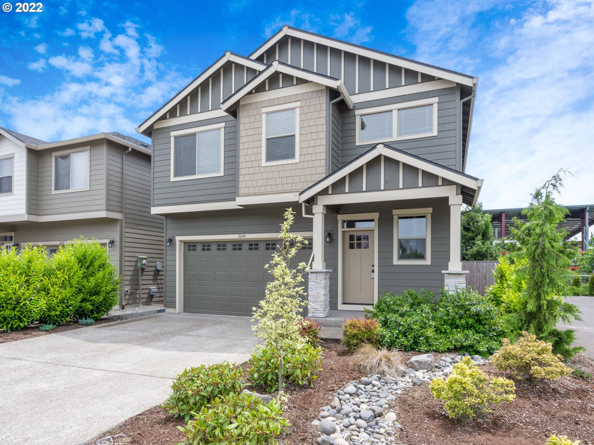 Forest Grove, OR 97116,2644 25TH AVE