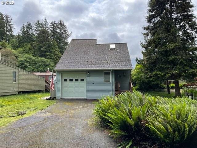 Lincoln City, OR 97367,1228 NE WEST LAGOON DR