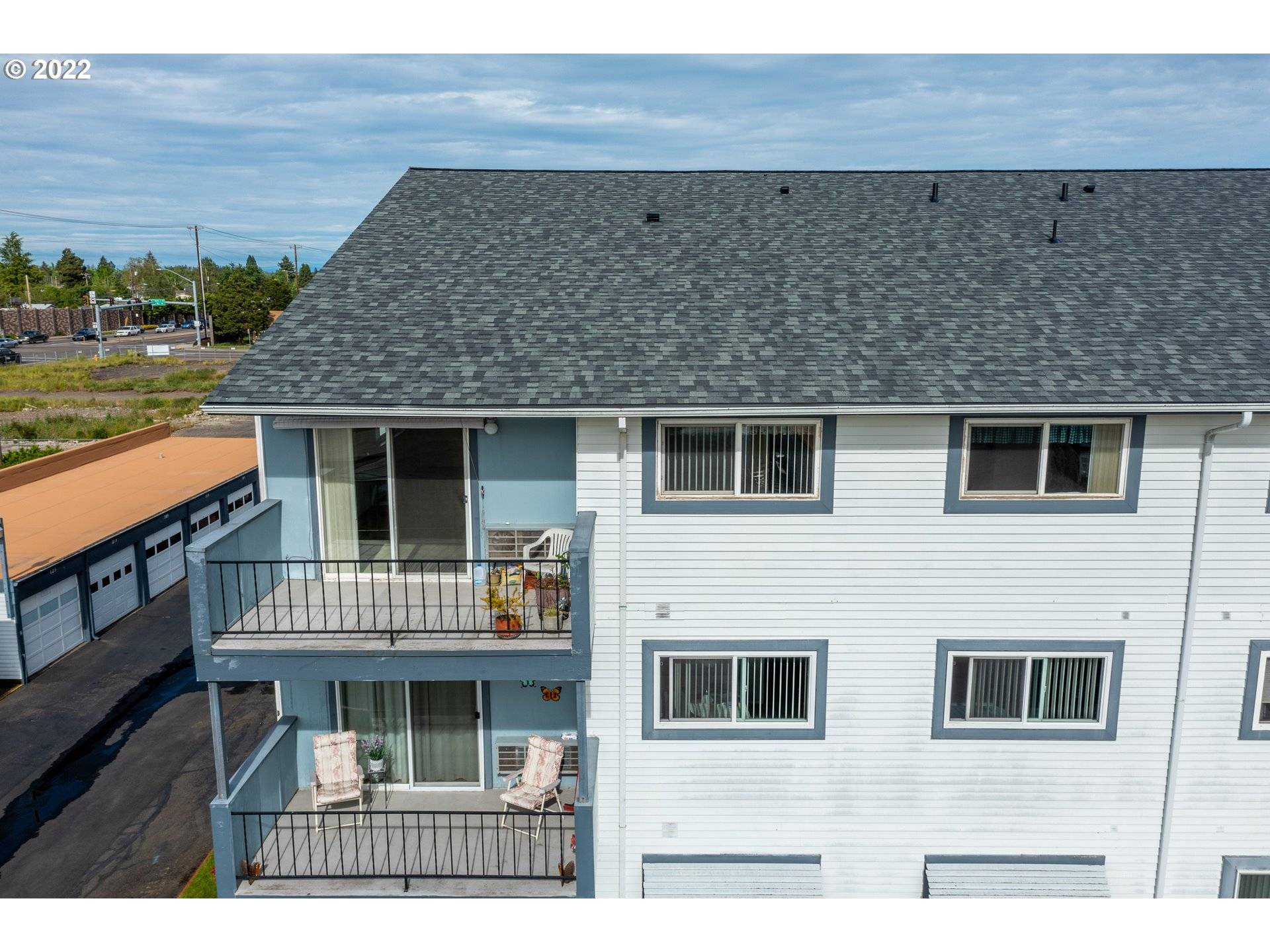 Woodburn, OR 97071,950 EVERGREEN RD #310