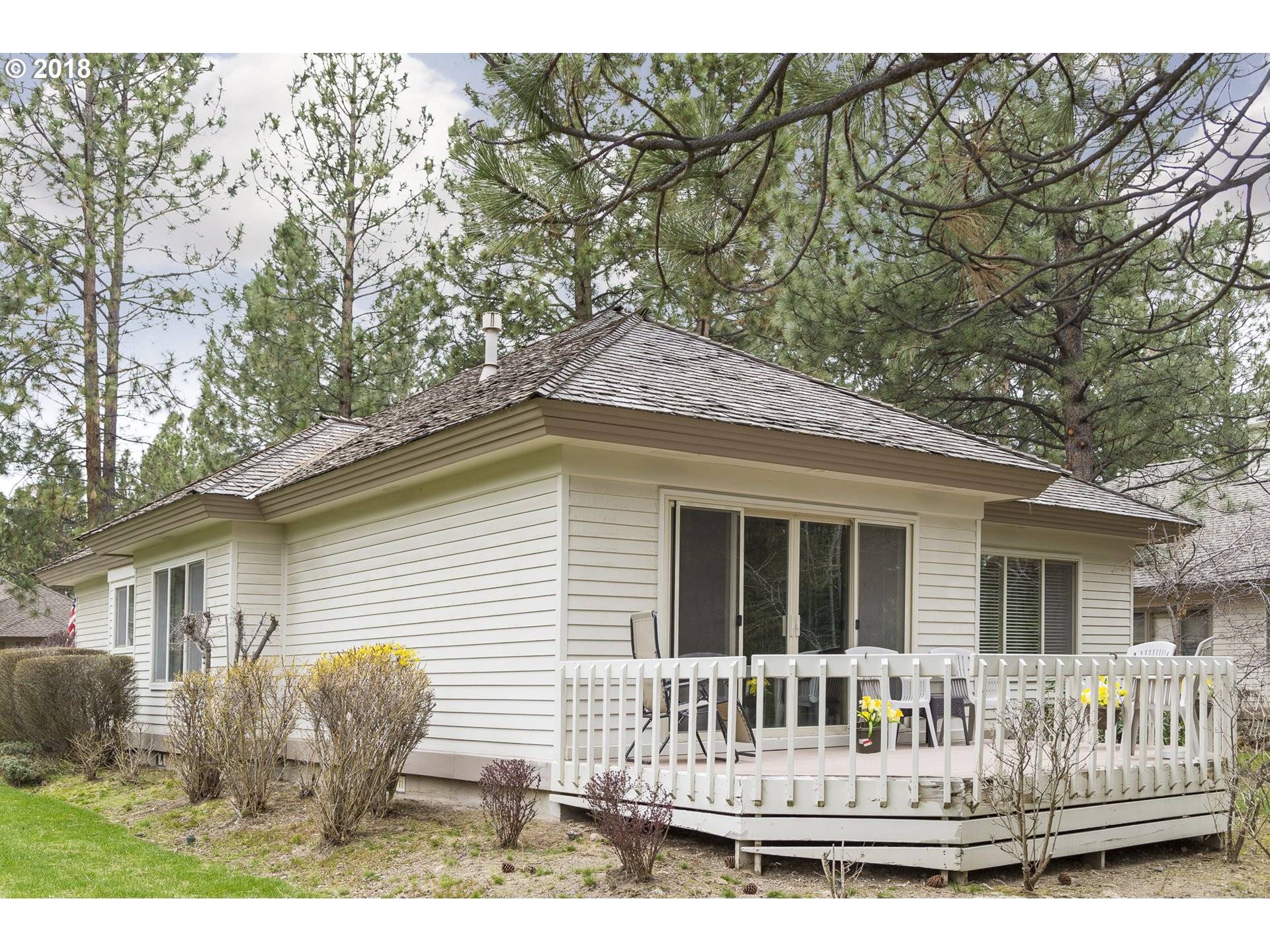 Bend, OR 97702,60825 WILLOW CREEK LOOP SE