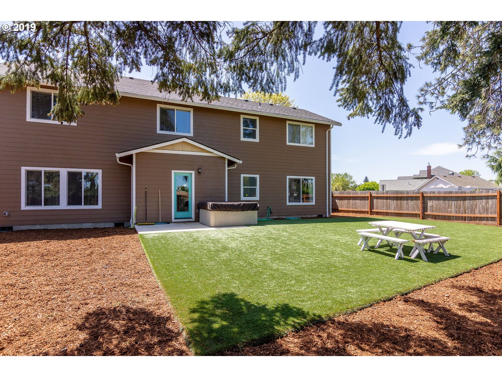 Junction City, OR 97448,1296 QUINCE DR