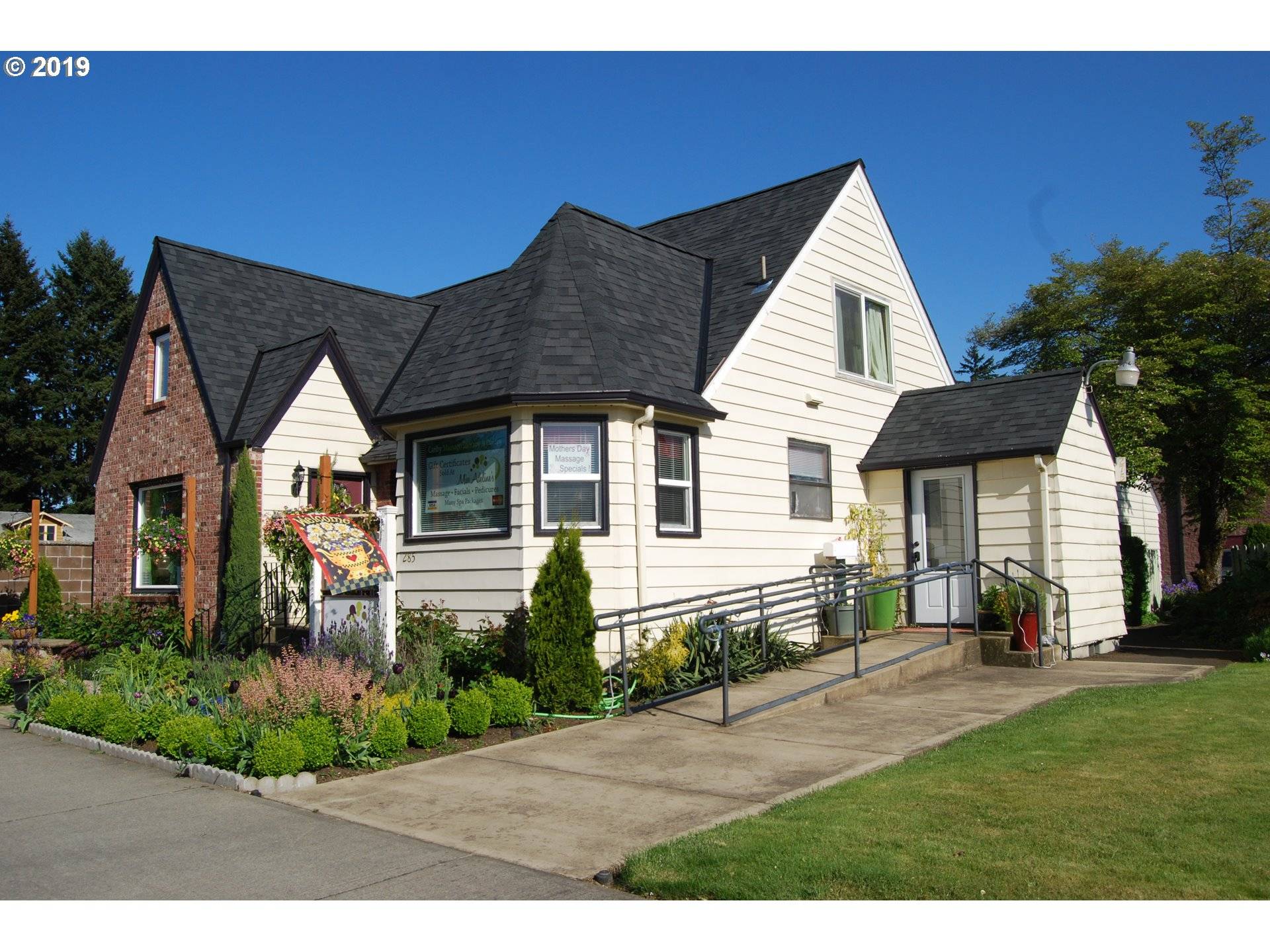 Canby, OR 97013,285 NE 3RD AVE