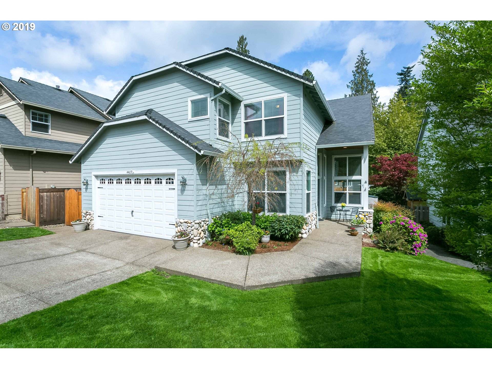 Tualatin, OR 97062,4465 SW JOSHUA ST