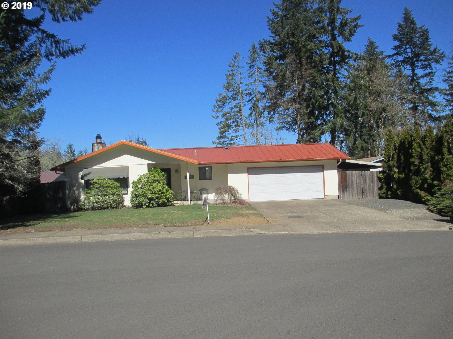 Veneta, OR 97487,24791 PARKSIDE DR