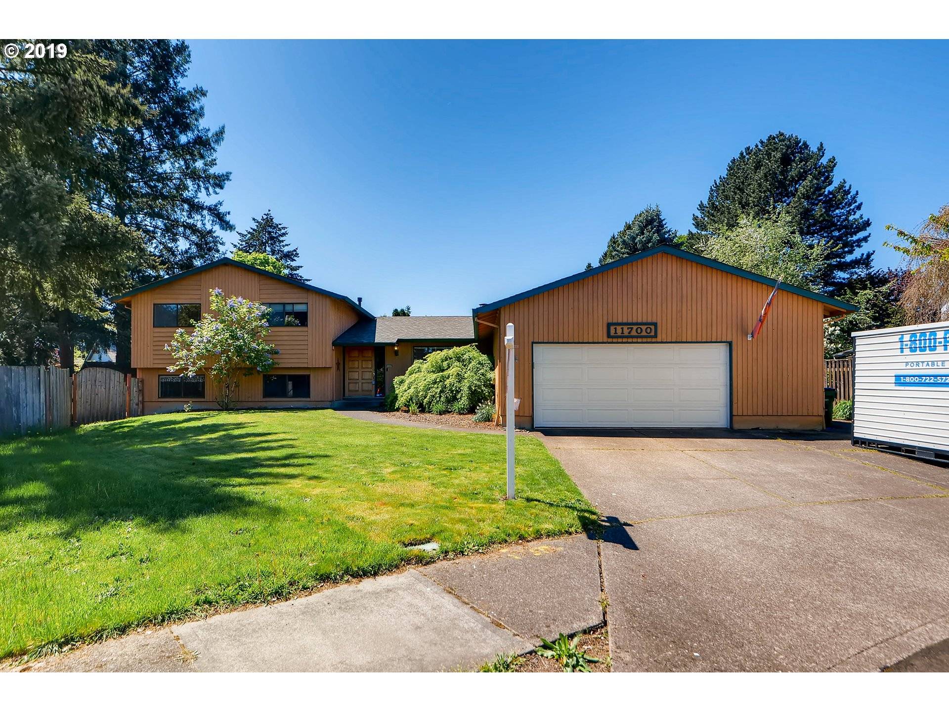 Tigard, OR 97223,11700 SW ASHWOOD CT