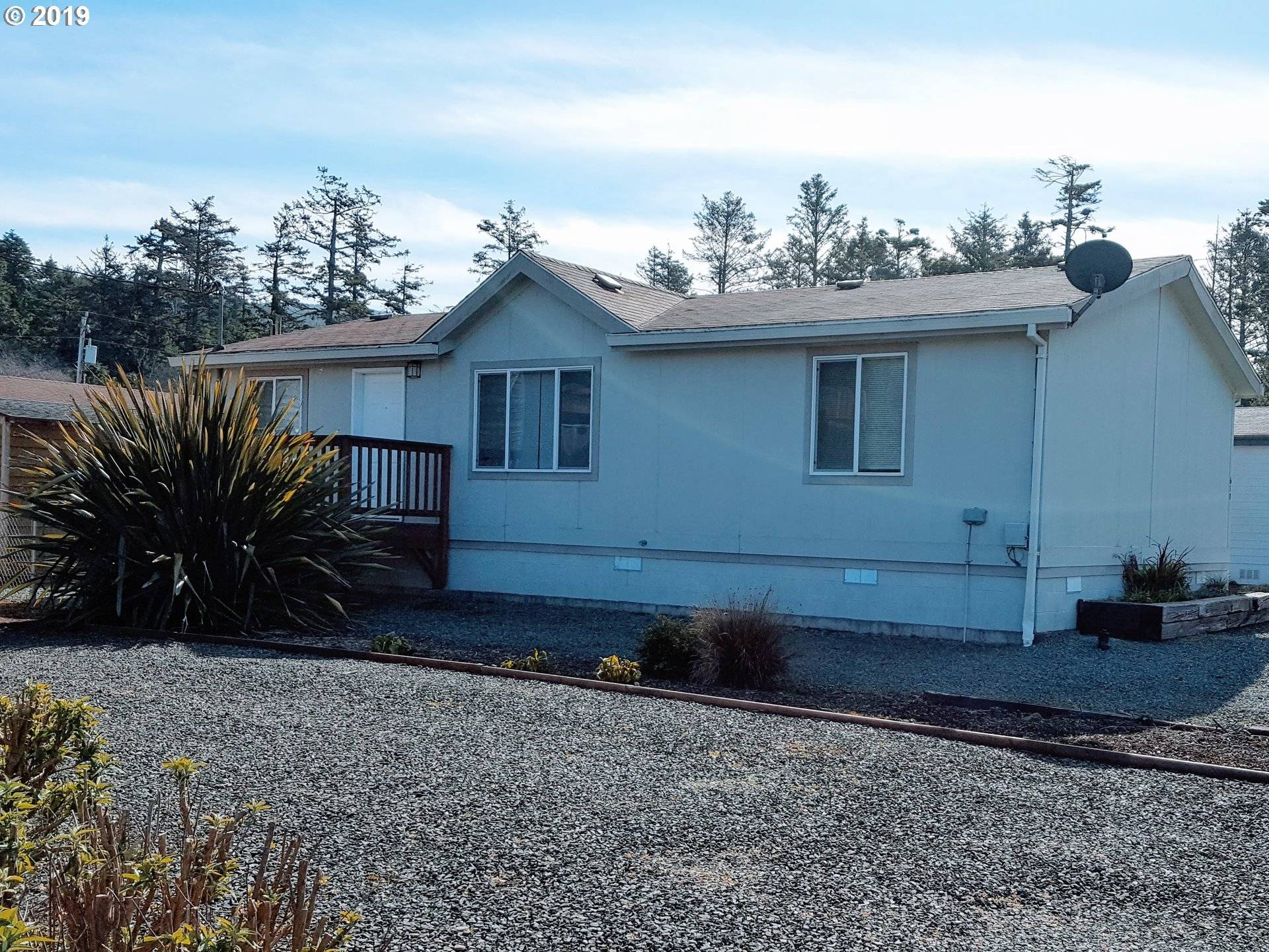 Rockaway Beach, OR 97136,610 S CORAL ST