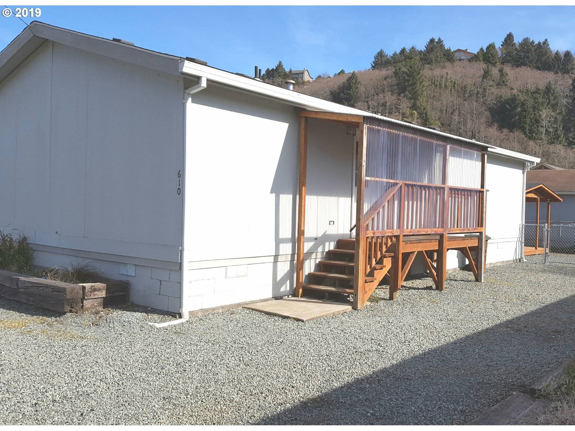 Rockaway Beach, OR 97136,610 S CORAL ST