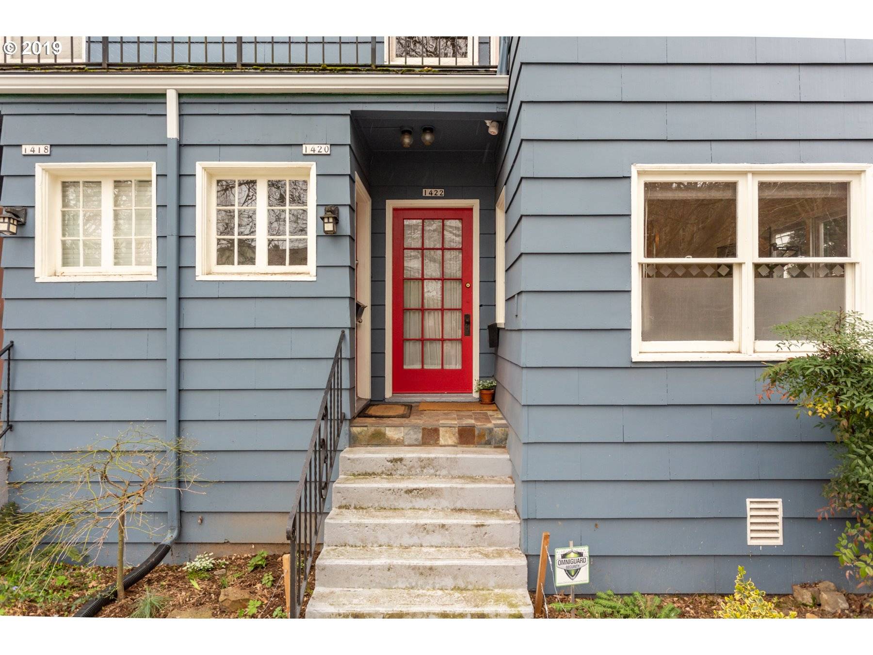 Portland, OR 97214,1422 SE 30TH AVE