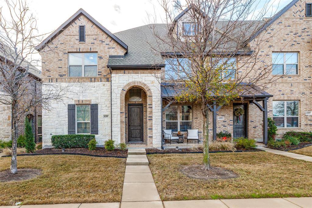 Mckinney, TX 75070,6281 Davison Way