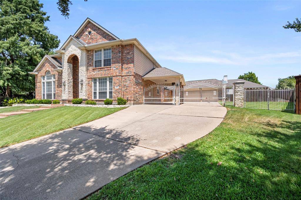 Mansfield, TX 76063,7 Miterton Court