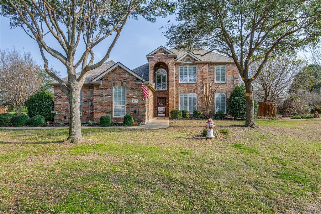 Shady Shores, TX 76208,207 Golden Meadow Drive