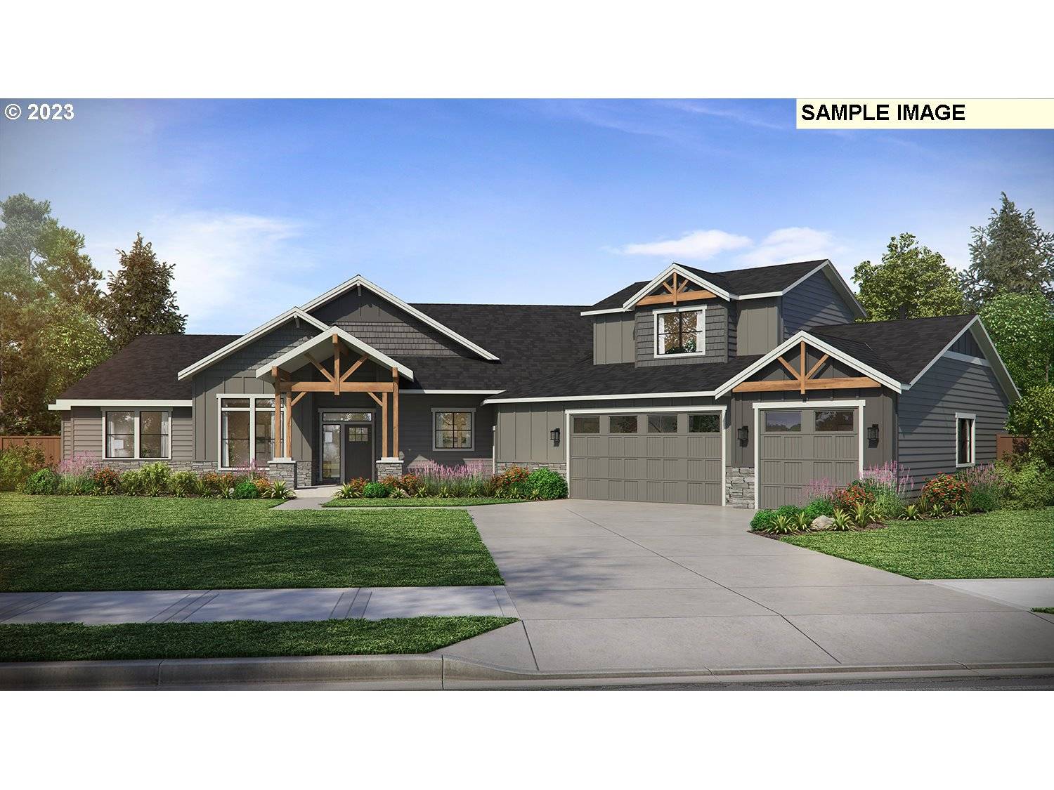 Woodland, WA 98674,855 Tulip LN