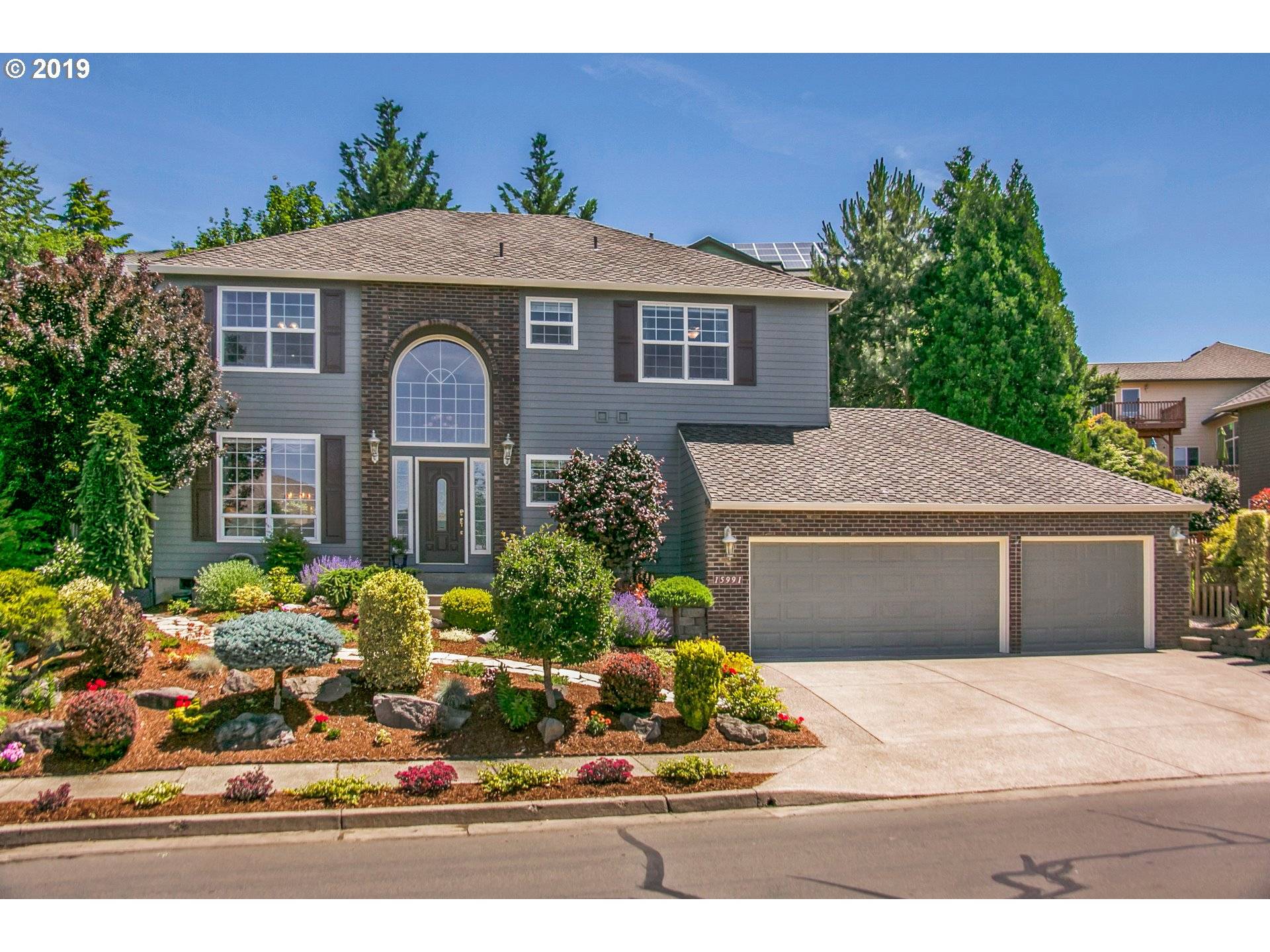Damascus, OR 97089,15991 SE GOOSEHOLLOW DR