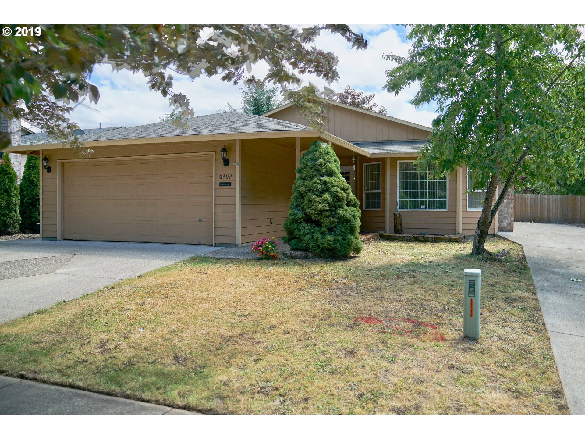 Hillsboro, OR 97123,6402 SE LOIS ST