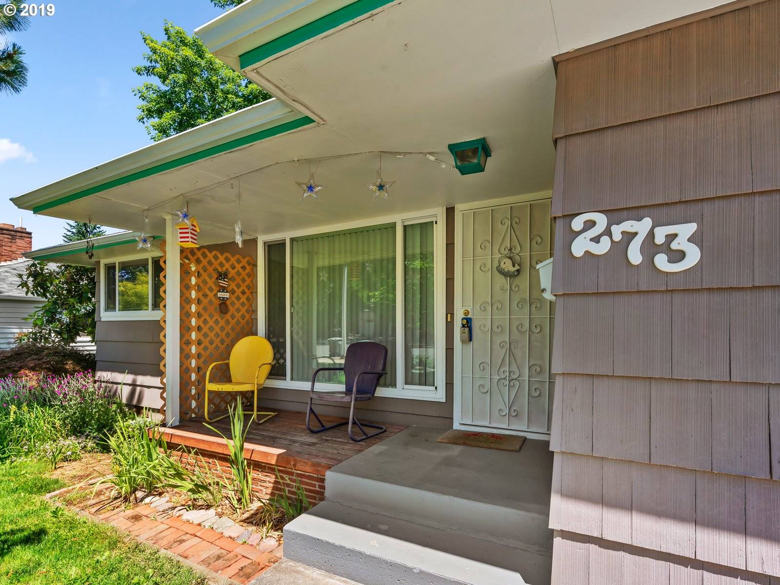 Hillsboro, OR 97124,273 NW GARIBALDI ST