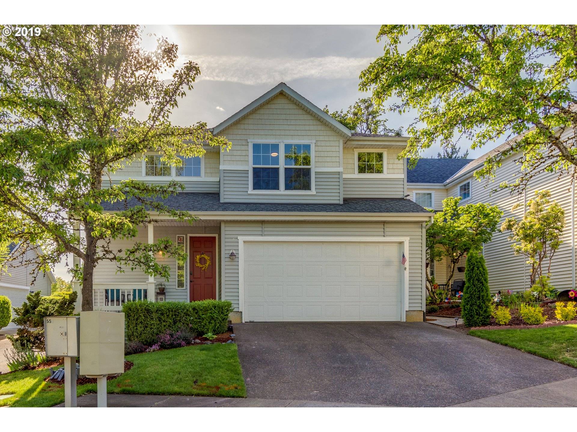 Wilsonville, OR 97070,7515 SW THORNTON DR