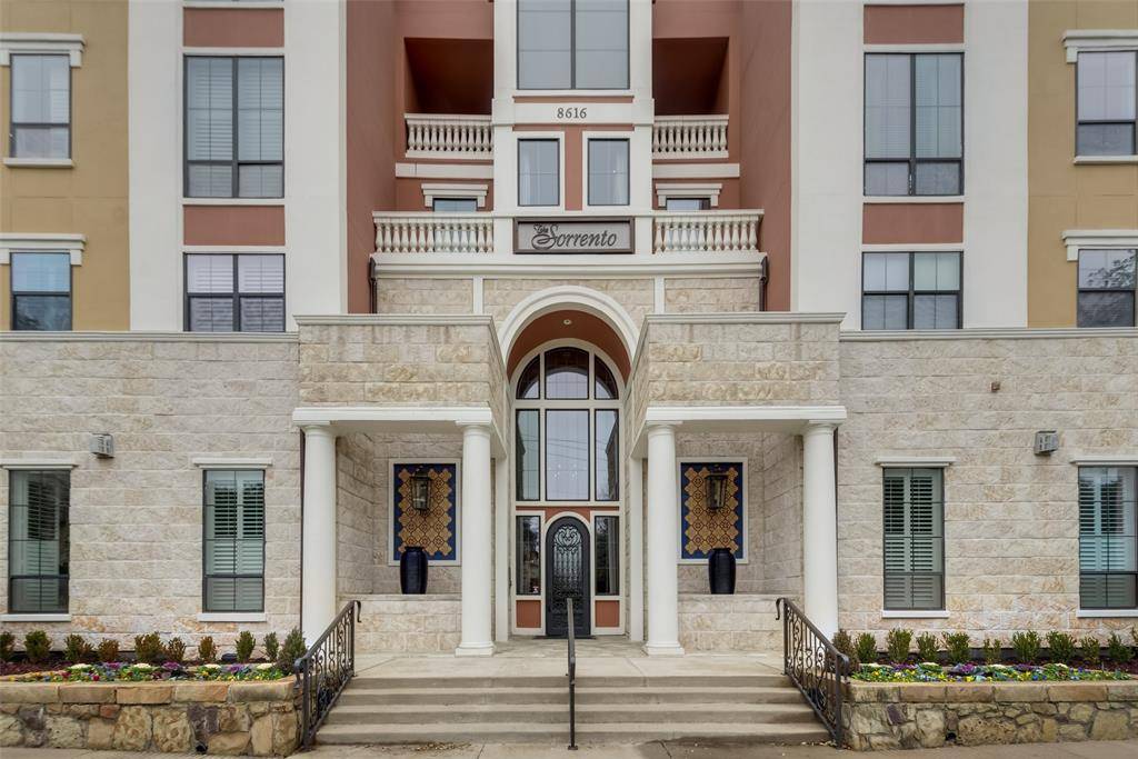 Dallas, TX 75225,8616 Turtle Creek Boulevard #400