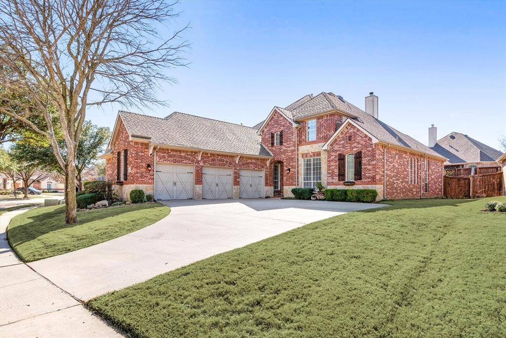 Lantana, TX 76226,8881 Weston Lane