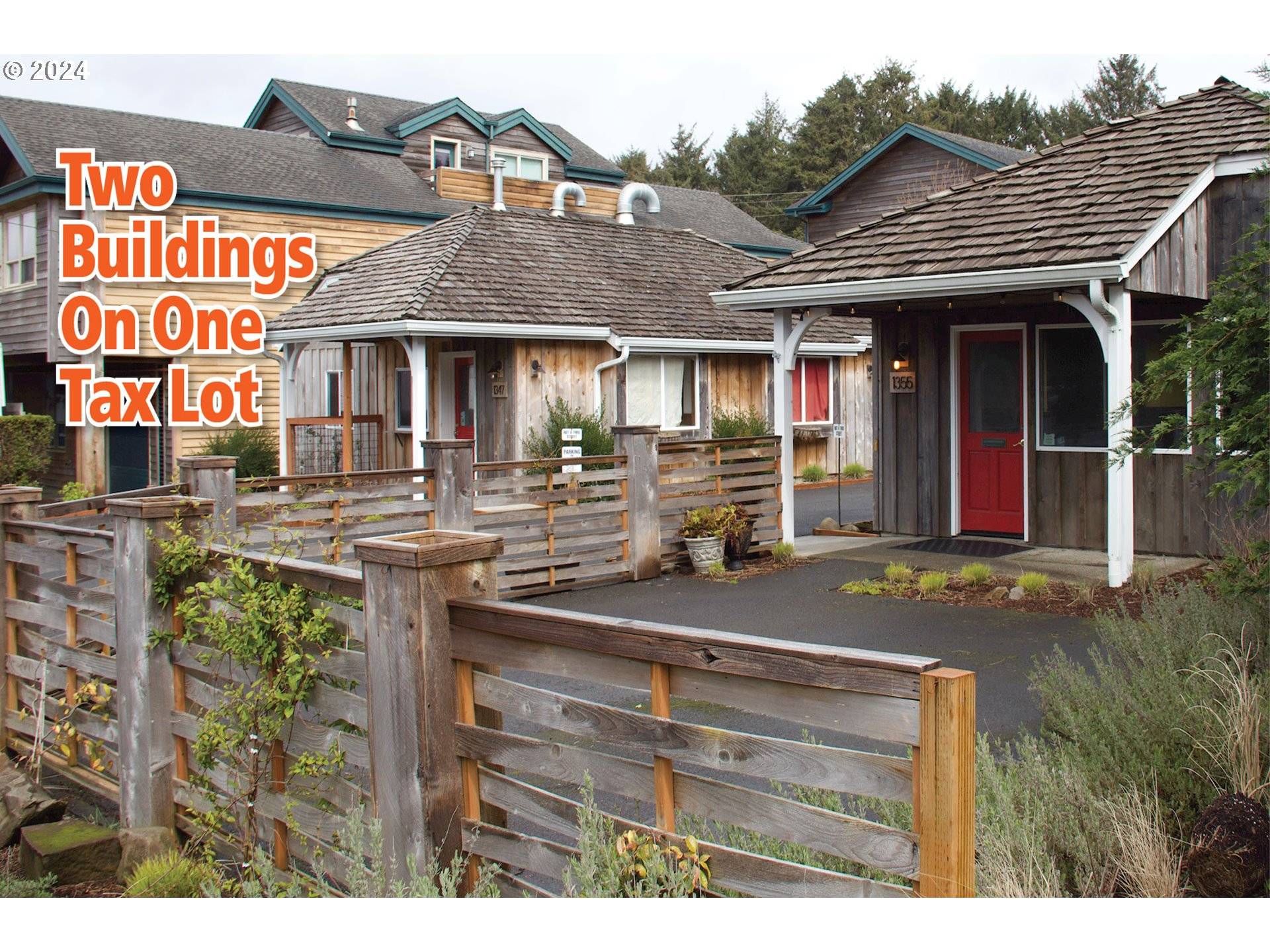 Cannon Beach, OR 97110,1347 S HEMLOCK ST