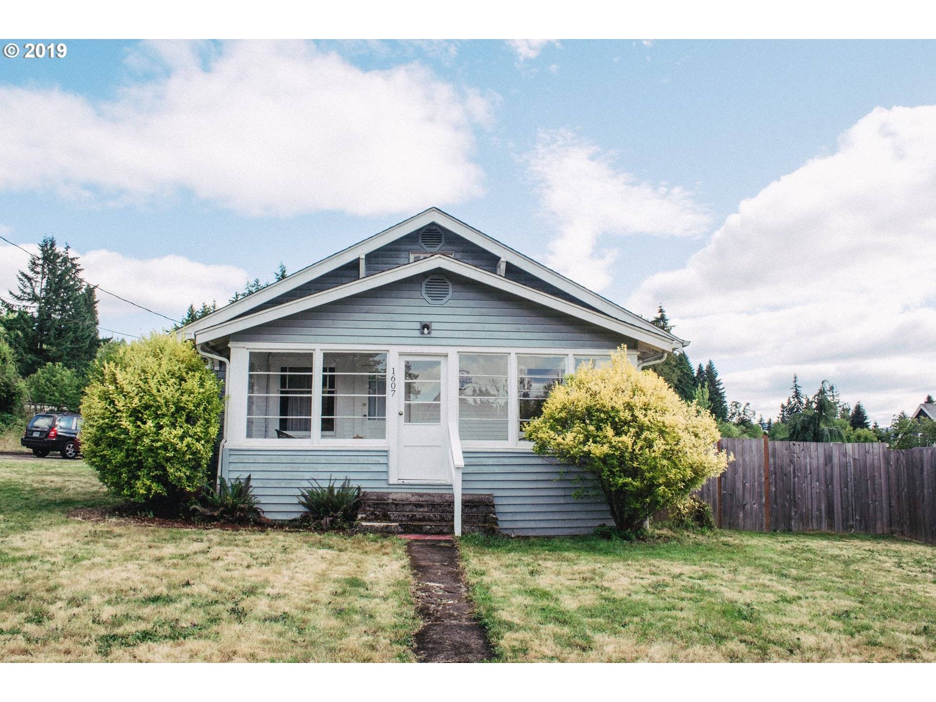 Cottage Grove, OR 97424,1607 E MADISON AVE